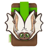 Loungefly Avatar: The Last Airbender - Momo Card Holder